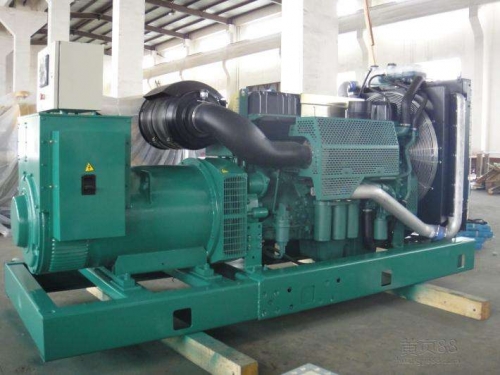 周至便携静音：租赁无声发电机组，便携式解决能源需求